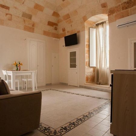 Puglia On Dimora Apartment Полиняно а Маре Екстериор снимка