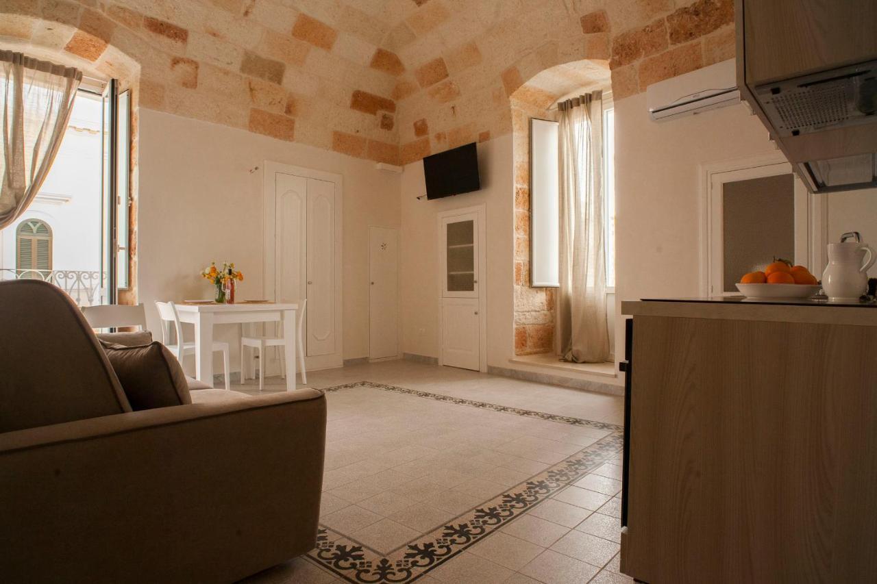 Puglia On Dimora Apartment Полиняно а Маре Екстериор снимка