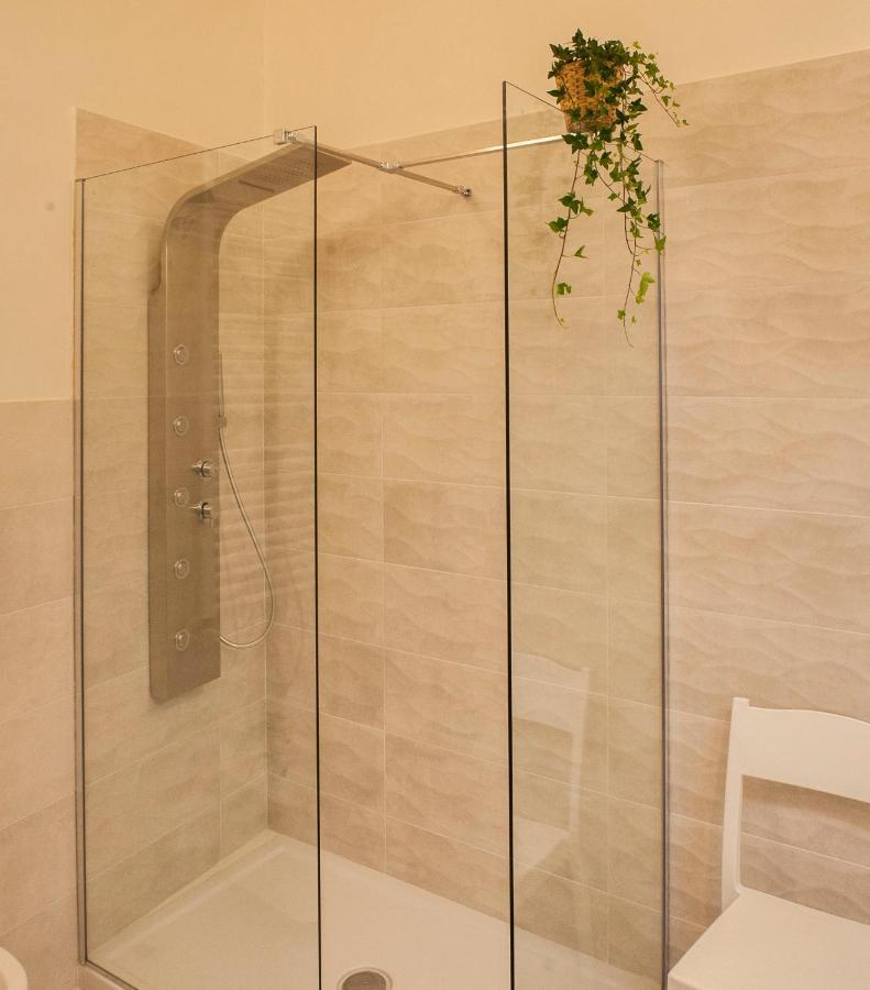 Puglia On Dimora Apartment Полиняно а Маре Екстериор снимка