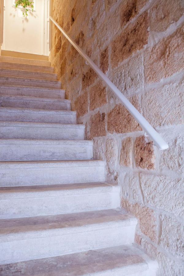 Puglia On Dimora Apartment Полиняно а Маре Екстериор снимка