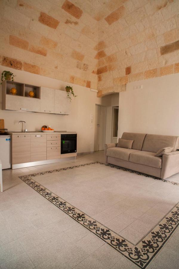 Puglia On Dimora Apartment Полиняно а Маре Екстериор снимка