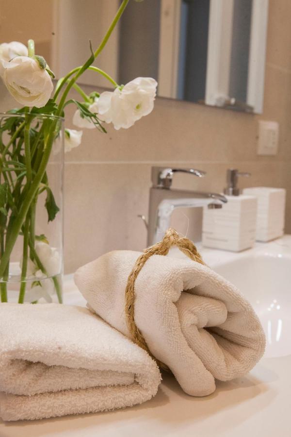 Puglia On Dimora Apartment Полиняно а Маре Екстериор снимка
