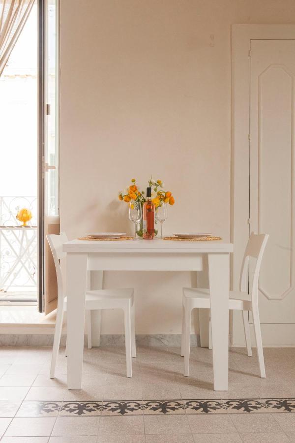 Puglia On Dimora Apartment Полиняно а Маре Екстериор снимка