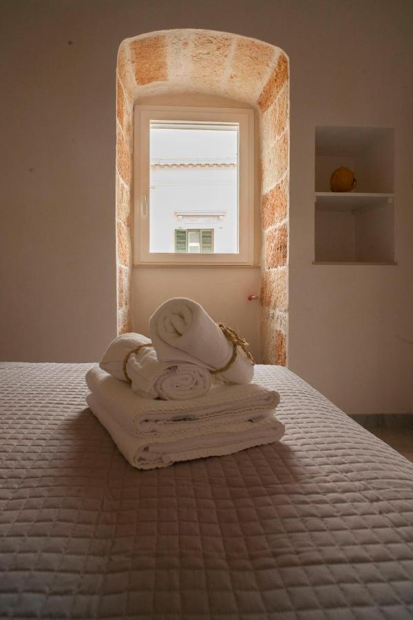 Puglia On Dimora Apartment Полиняно а Маре Екстериор снимка